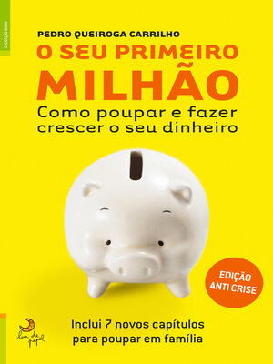 cover image of O Seu Primeiro Milhão Anti-Crise